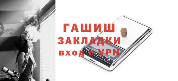 молекула духа Осташков