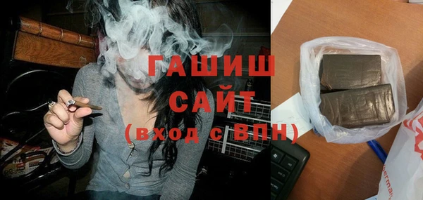 молекула духа Осташков