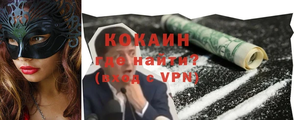 молекула духа Осташков